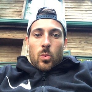 Meet your Posher, Kyle